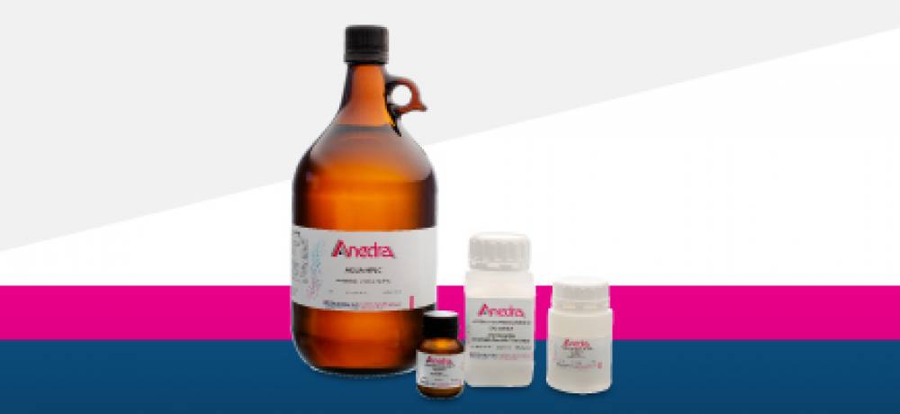Línea de Productos CHROMA-Plus HPLC