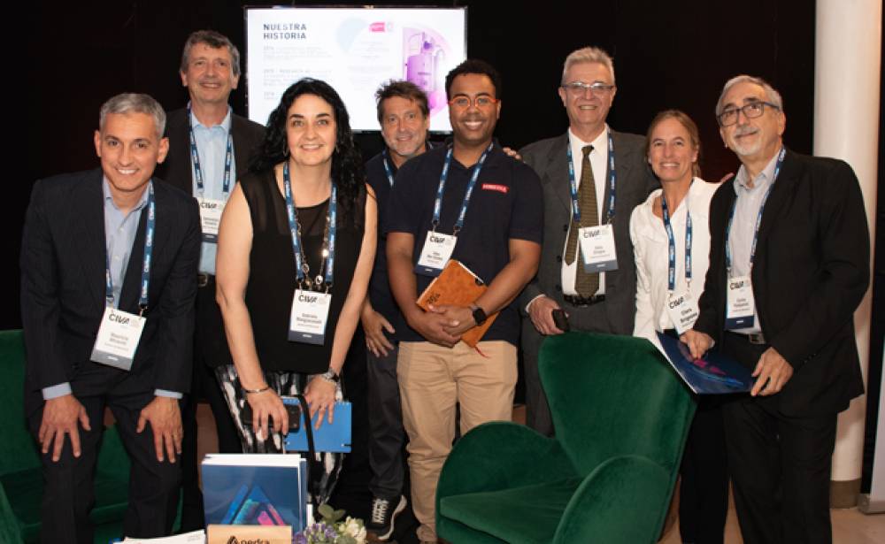 ¡Sponsors en CIVA2024!